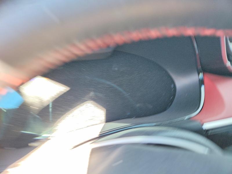 2023 Genesis Gv70 2.5t Standard