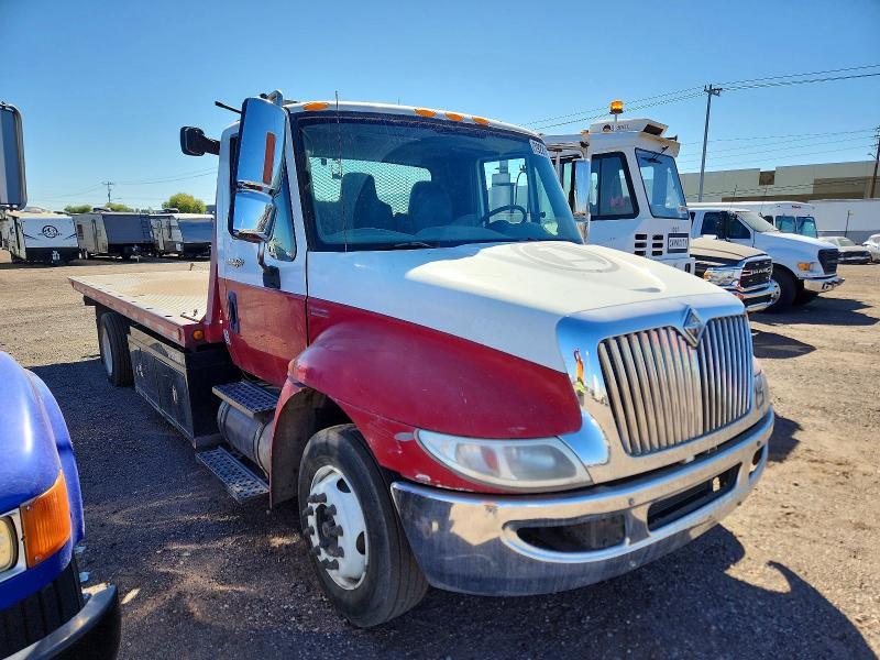 2009 International 4000 4300