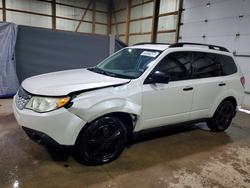 Subaru Vehiculos salvage en venta: 2011 Subaru Forester 2.5x