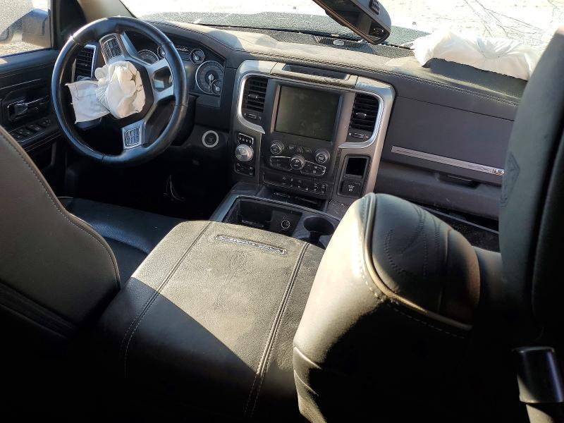 2014 Dodge Ram 1500 Longhorn