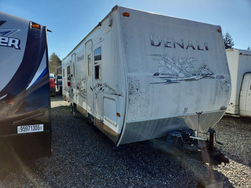 2006 Dutchmen 2005 Denali Camper