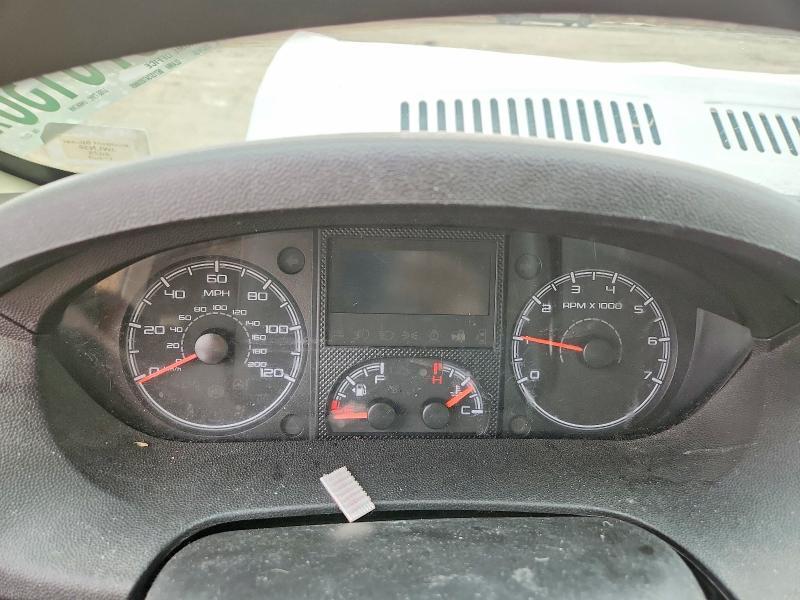 2014 Dodge Ram Promaster 1500 1500 Standard