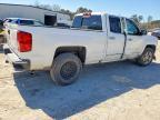 2018 Chevrolet Silverado C1500 LTZ
