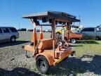 2001 Urwi 2001 TRI-CITY Boat Dock Arrow Board Trailer