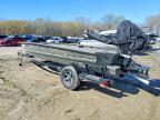 2020 War Eagle 548 Boat-Boat