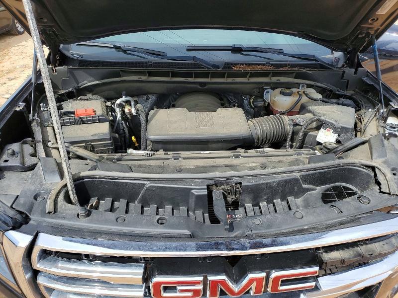 2024 GMC Yukon xl K1500 slt