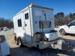 2001 Featherlite Fiber Optic Splicing Trailer en venta en Loganville, GA