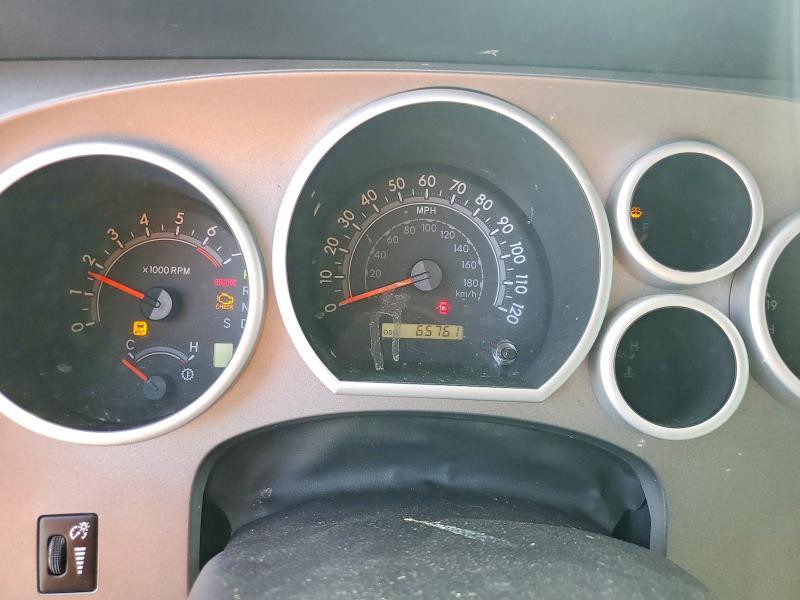 2017 Toyota Sequoia SR5