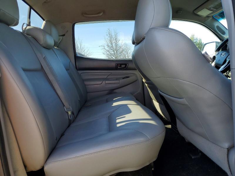 2014 Toyota Tacoma V6