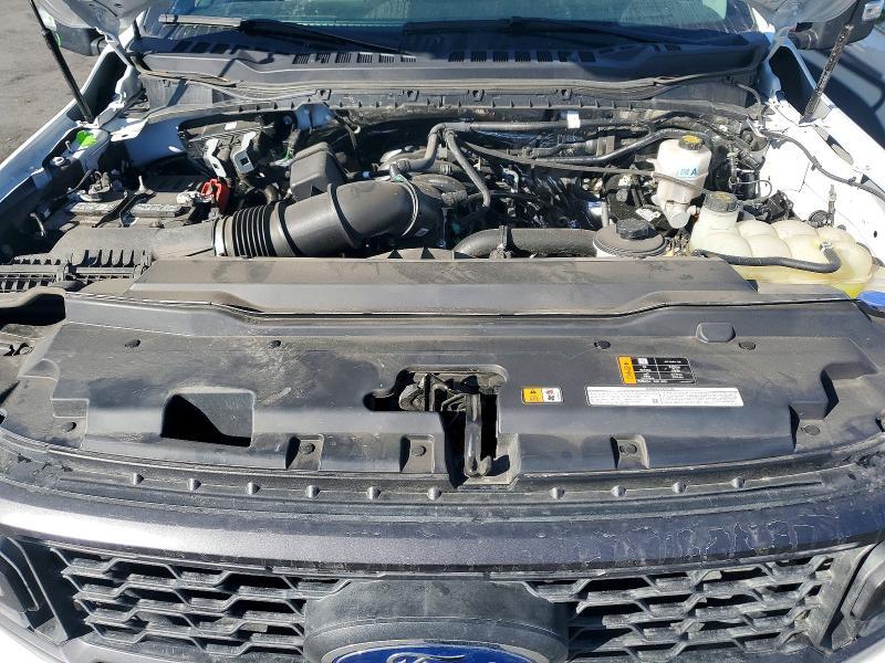 2024 Ford F250 Super Duty