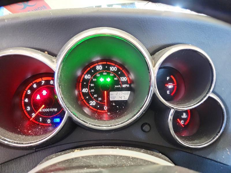 2007 Toyota Matrix Base