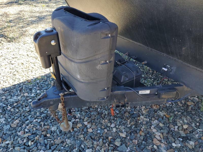 2017 Stealthmus 2017 Forest River Stealth Camper