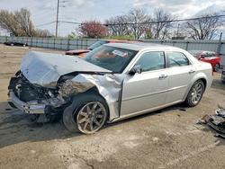 Chrysler 300c salvage cars for sale: 2006 Chrysler 300c