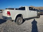 2018 Dodge 3500 Laramie