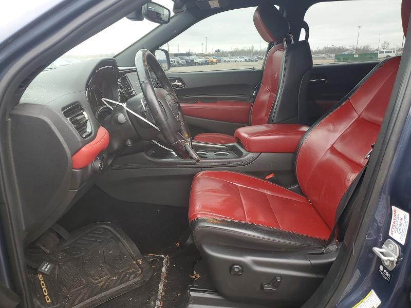 2021 Dodge Durango r