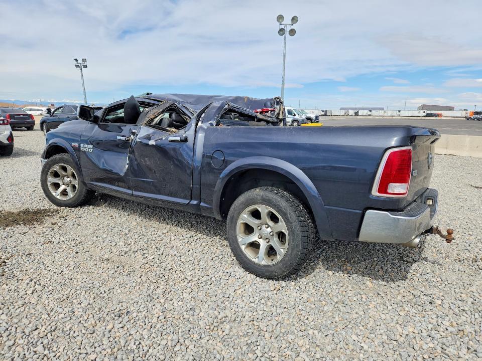 2015 Dodge 1500 Laramie