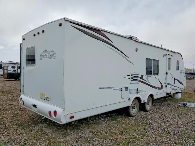 2008 Heartland North Trail Series M