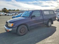 Toyota Vehiculos salvage en venta: 1998 Toyota Tacoma Base