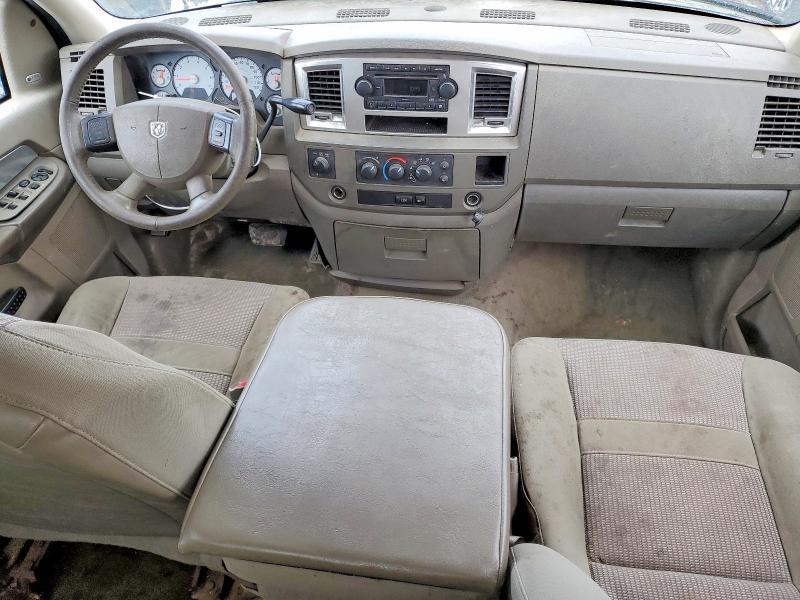 2008 Dodge RAM 2500 ST