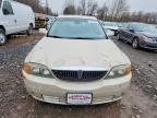 2001 Lincoln LS