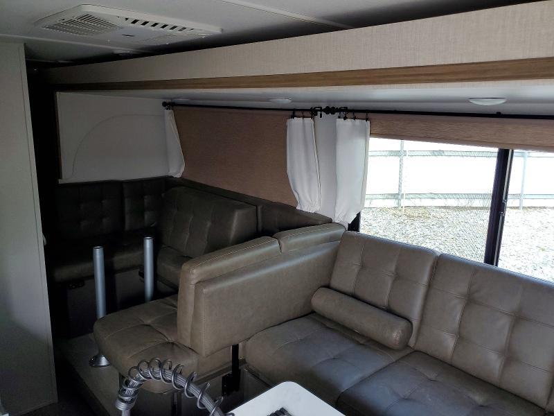 2025 Forest River Wildwood-RV