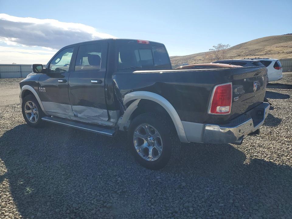 2013 Dodge 1500 Laramie
