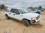 2005 Ford F150 Supercrew
