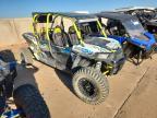 2017 Polaris RZR XP 4 1000 EPS Utility Vehicle