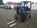 2015 Toyota Unknown  Warehouse Forklift
