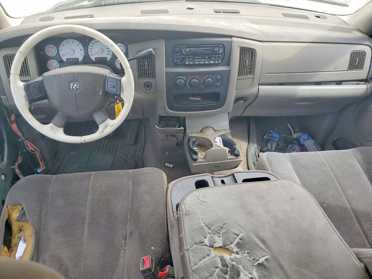 2004 Dodge RAM 1500 ST