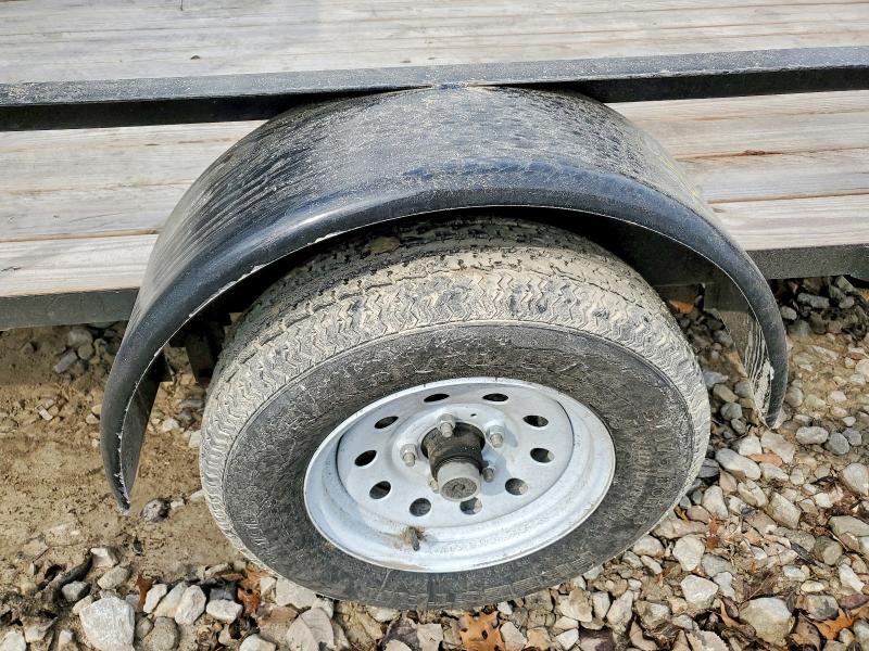 2025 Unknown 2025 Truck bed and Trailer Sales Utility Trailer