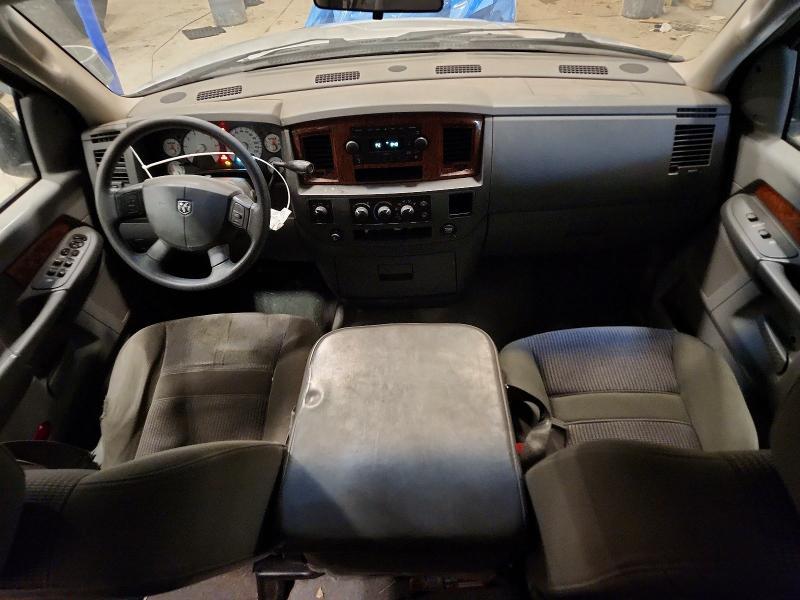 2006 Dodge RAM 1500 ST