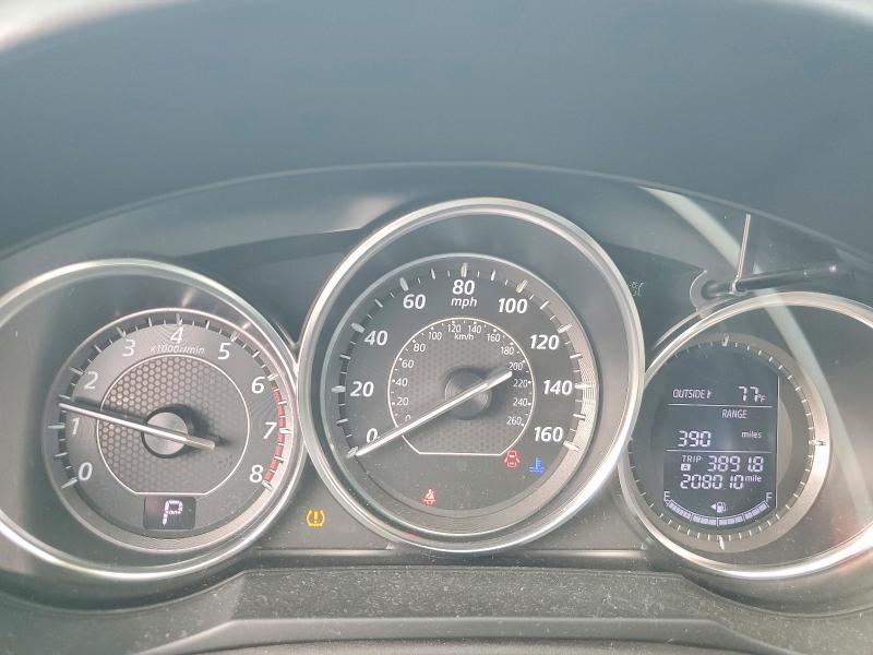 2014 Mazda 6 Touring