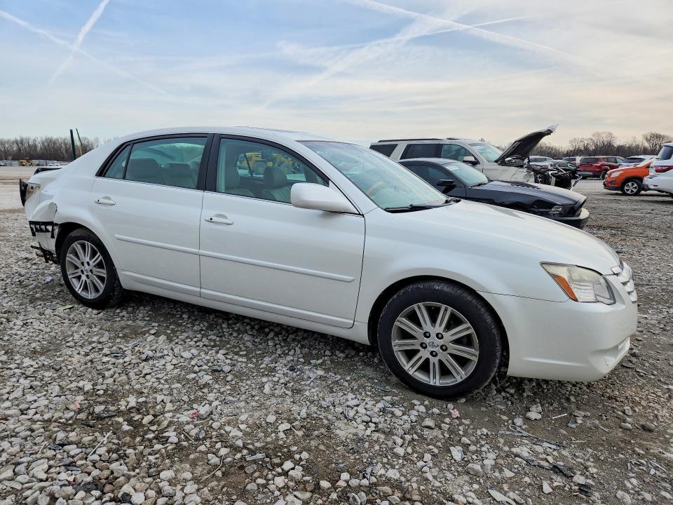 2007 Toyota Avalon