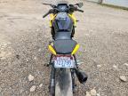 2024 Suzuki GSX800 F