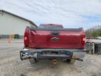 2008 Chevrolet Silverado K2500 Heavy Duty