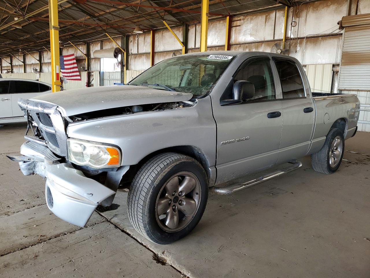 2005 Dodge RAM 1500 ST