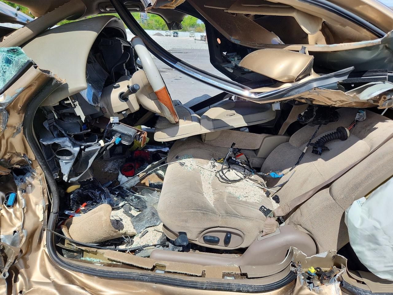 2000 Buick Lesabre Limited