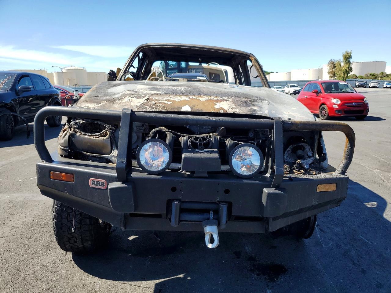 2002 Toyota Tacoma V6