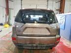 2012 Mitsubishi Outlander se