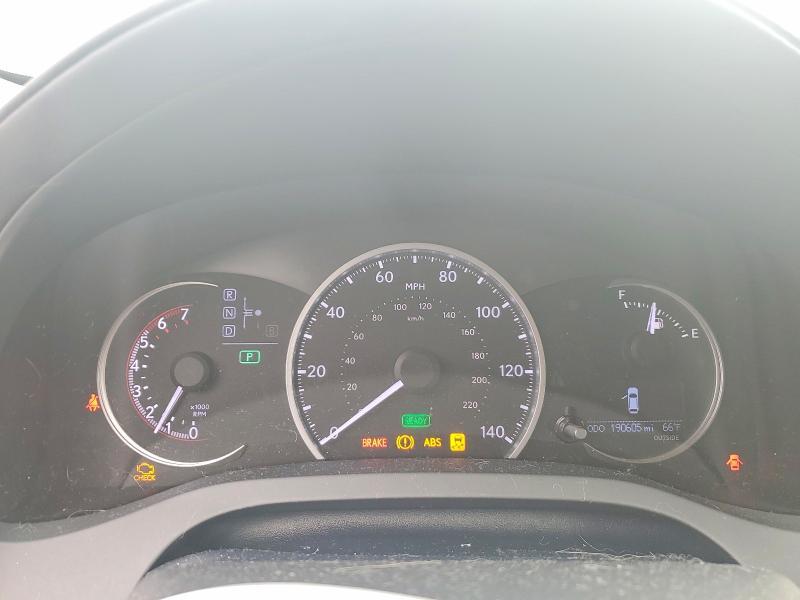 2012 Lexus Ct 200h Premium