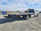 2017 Ford F550 Super Duty Rollback TOW Truck