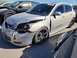 Mazda salvage cars for sale: 2009 Mazda 2009 Mazd 3 s