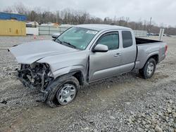 Toyota Tacoma sr salvage cars for sale: 2020 Toyota Tacoma SR