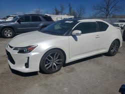 Scion Vehiculos salvage en venta: 2016 Scion Tc Base
