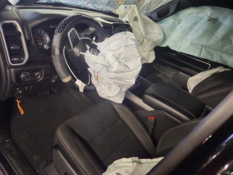 2020 Dodge Ram 1500 big Horn