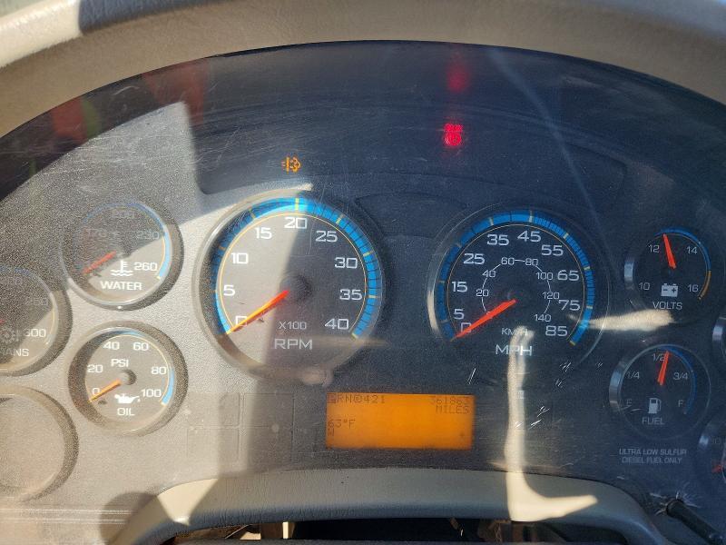 2009 International 4000 4300