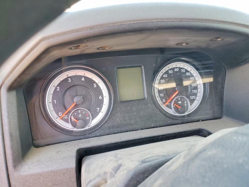 2014 Dodge RAM 1500 ST