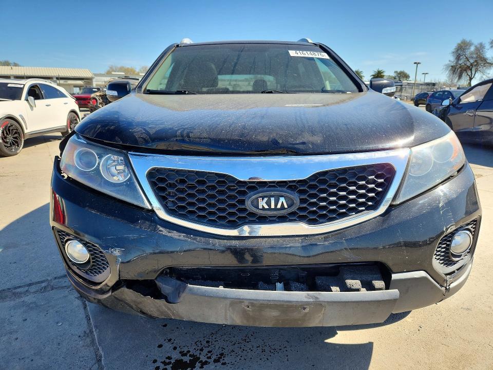 2012 KIA Sorento ex
