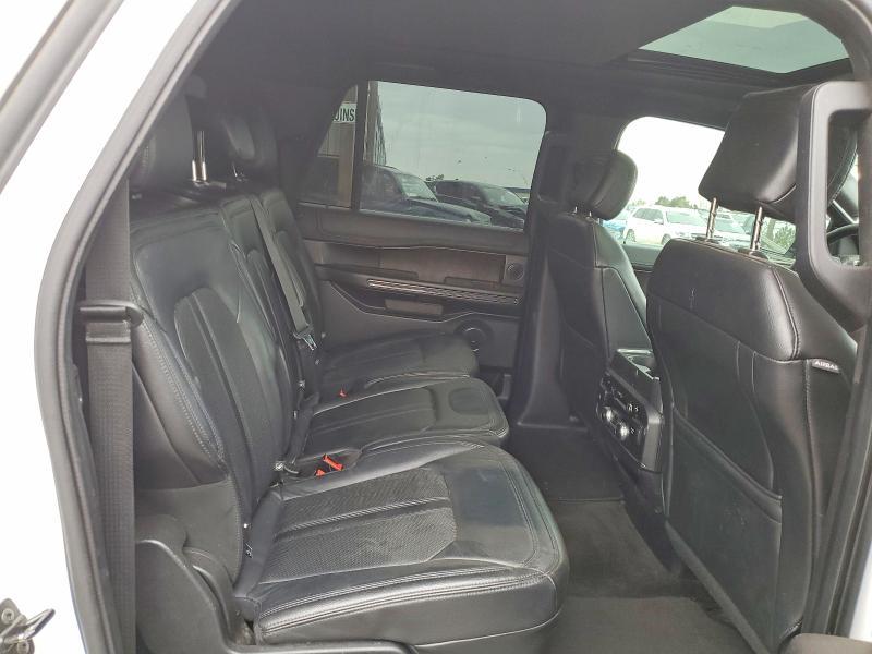 2018 Ford Expedition max Limited